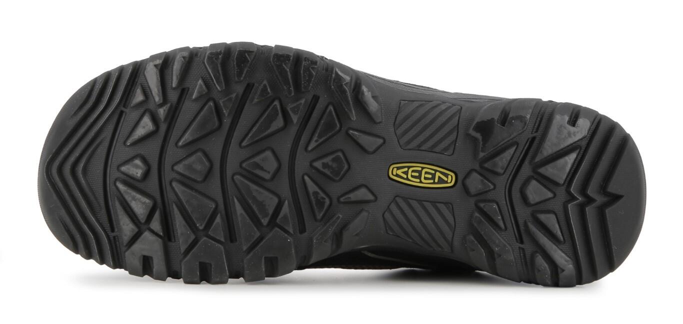 Targhee IV Waterproof Hiking Shoe Keen