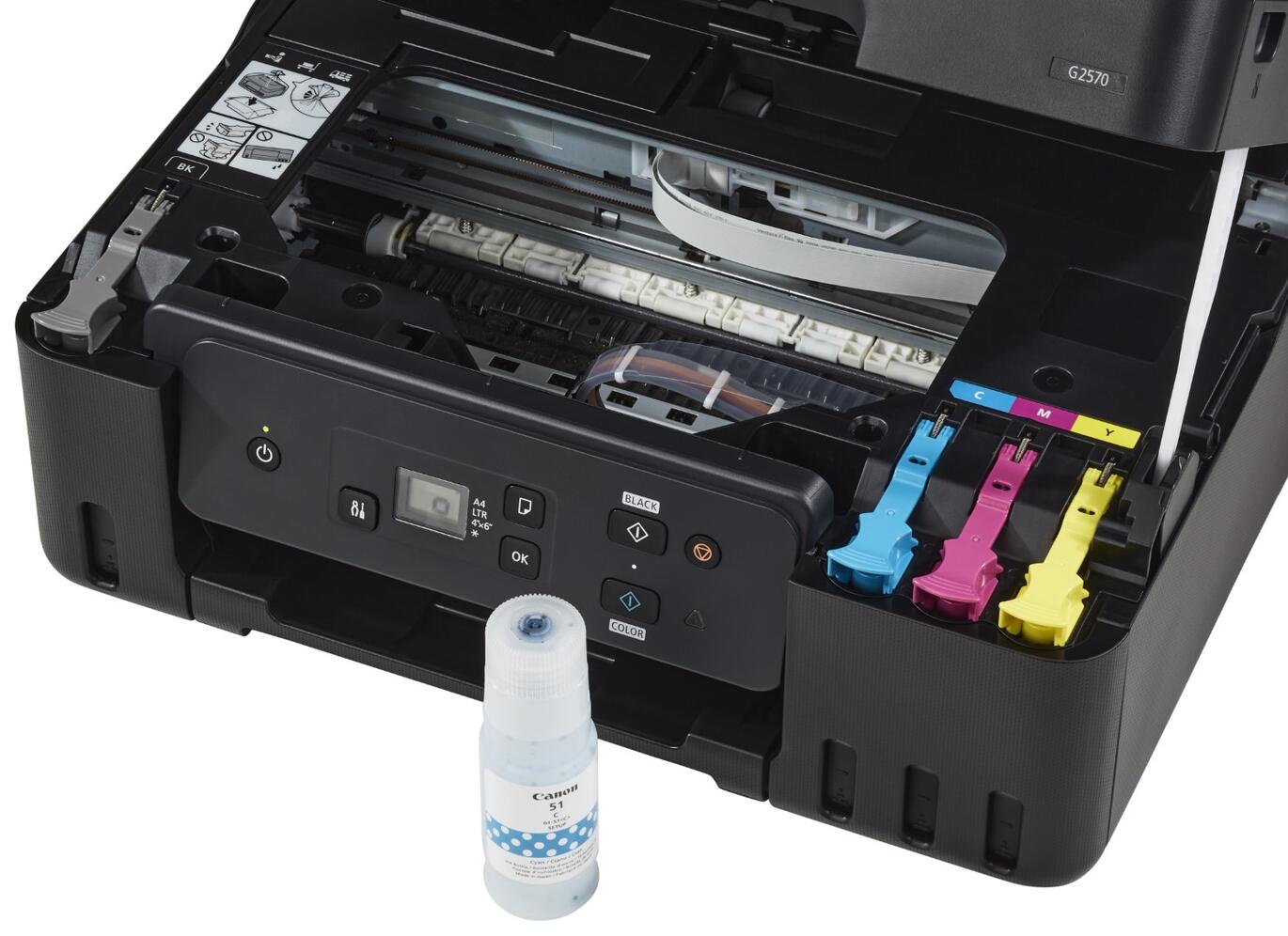 Pixma G2570 Canon