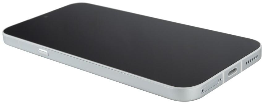 Phone (4a) Pro Nothing