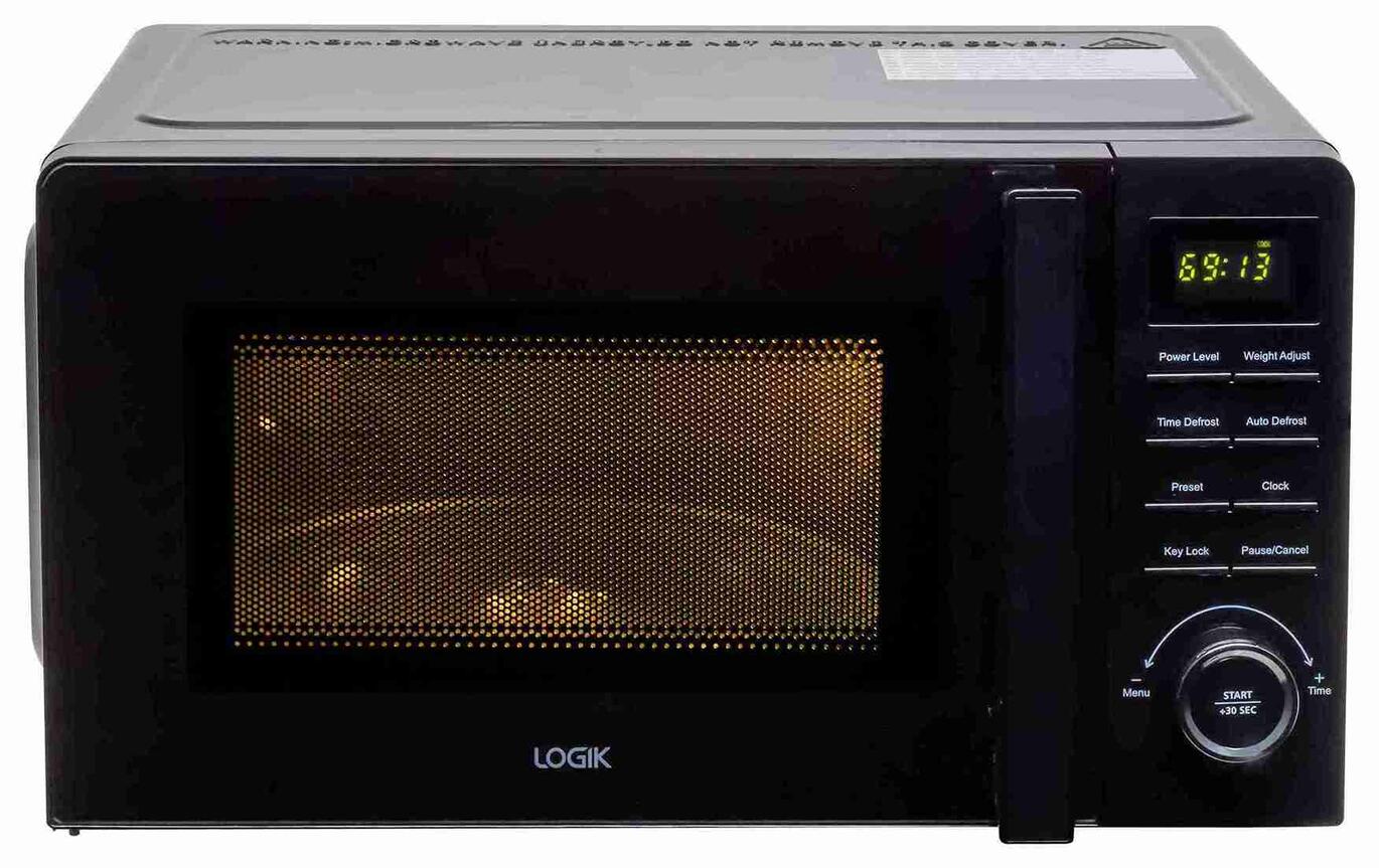 LMWB21DE Logik