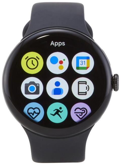 Pixel Watch 3 4G (45mm) Google