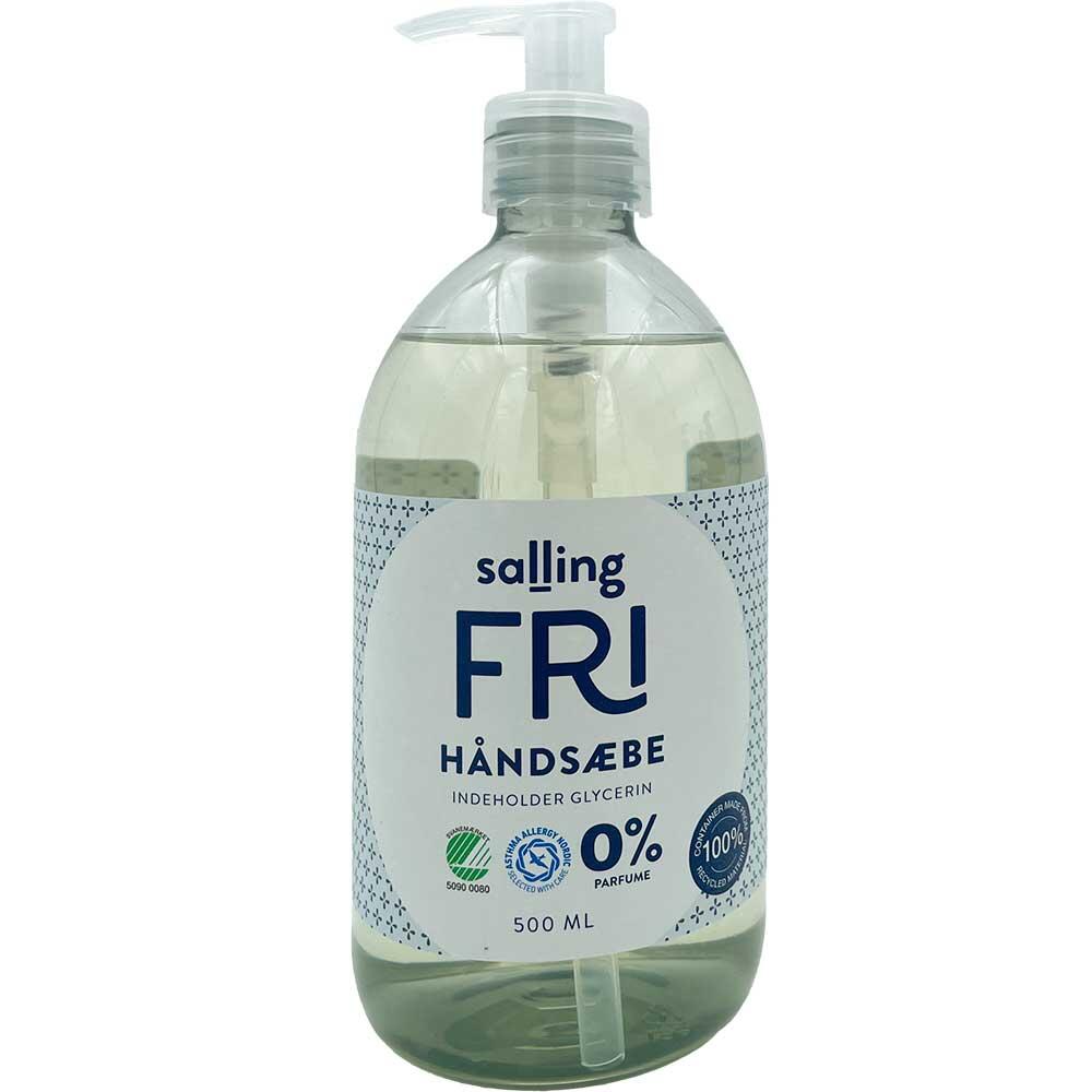 FRI håndsæbe Salling
