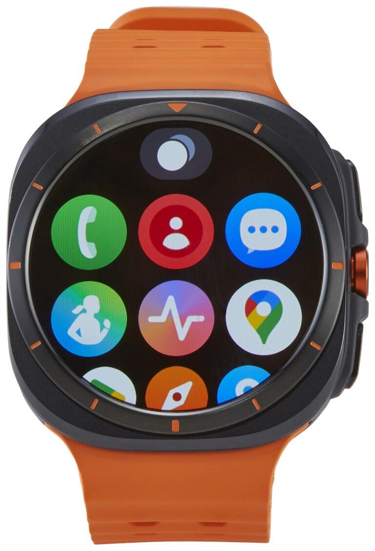 Galaxy Watch Ultra 2025 Samsung