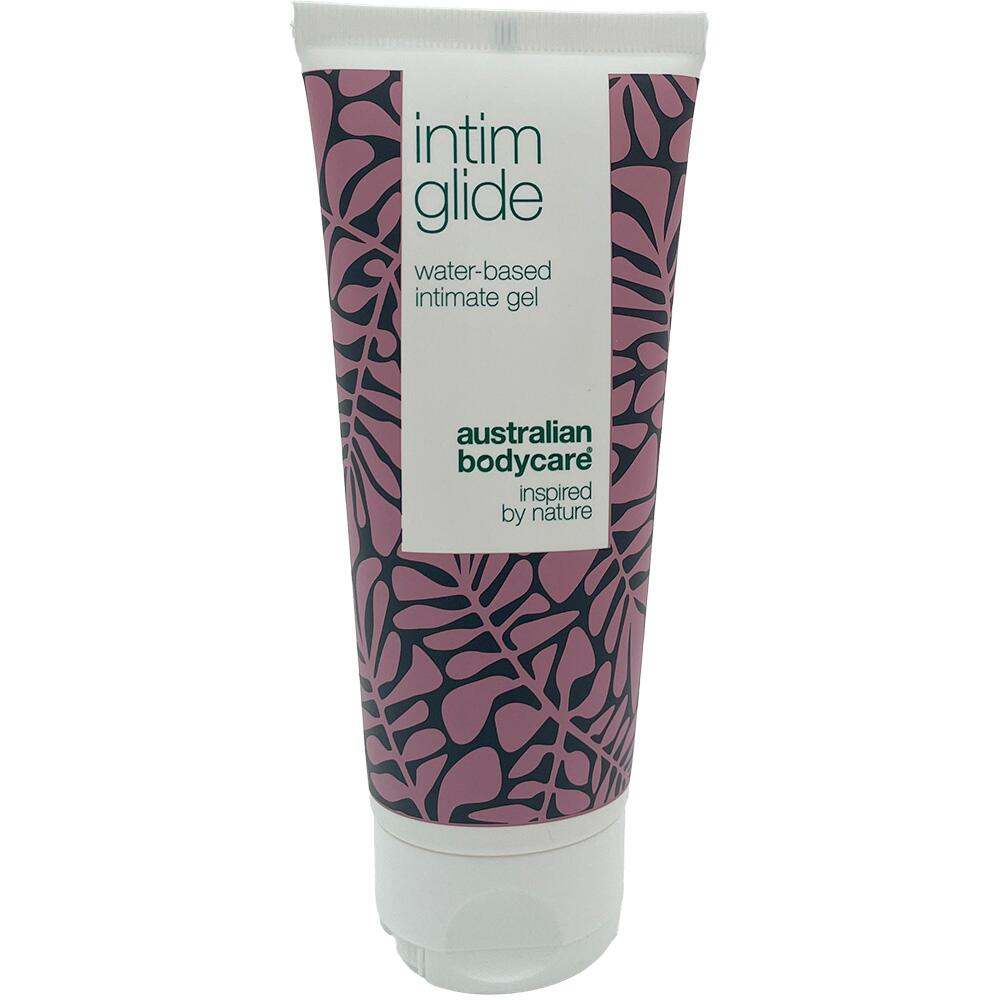 Intim glide Australian Bodycare