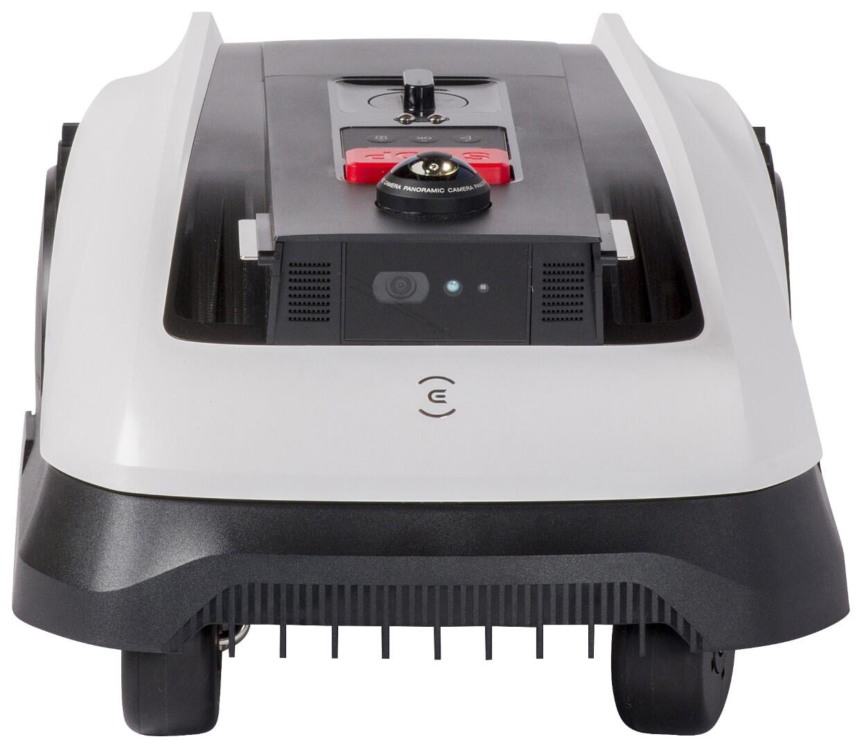 GOAT O500 Panorama Ecovacs