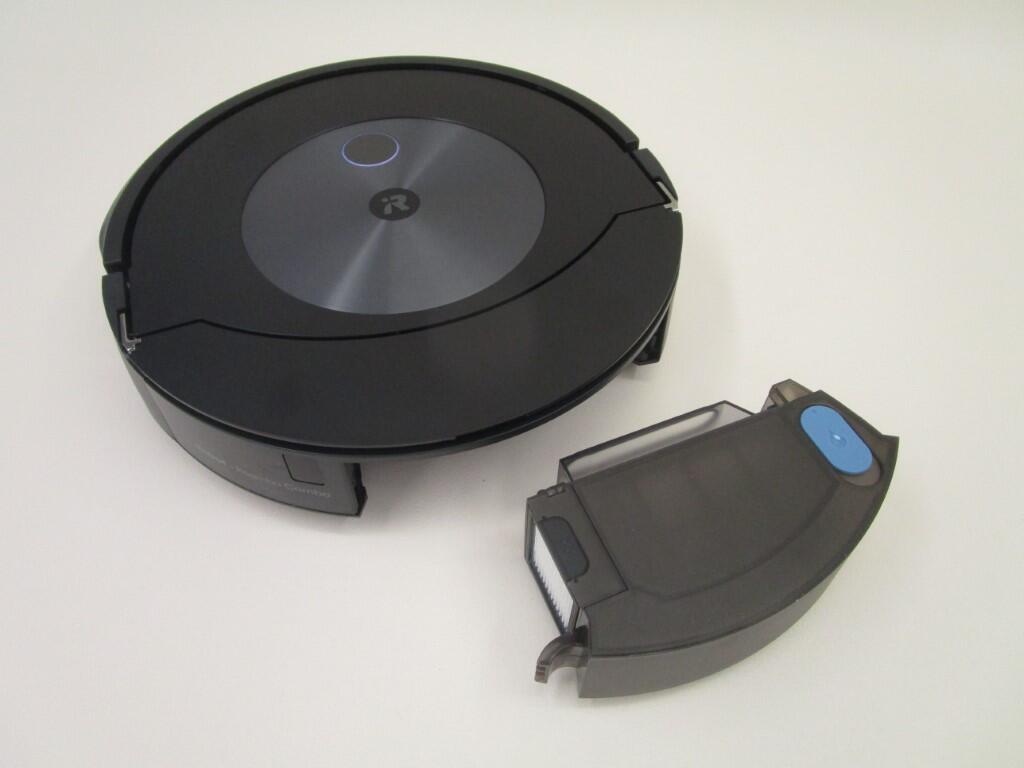 Roomba Combo J7 C7158 40 iRobot
