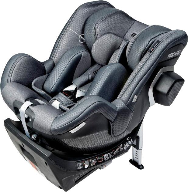 Toron 1 Recaro