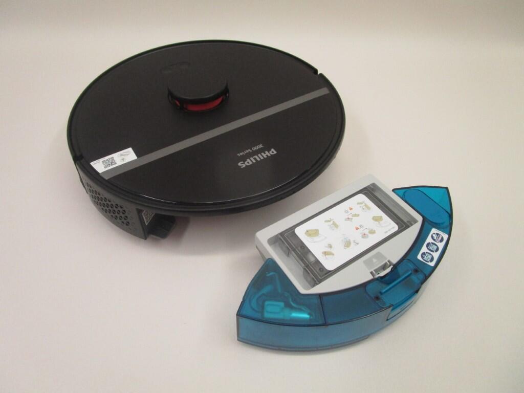 XU3000/01 Philips