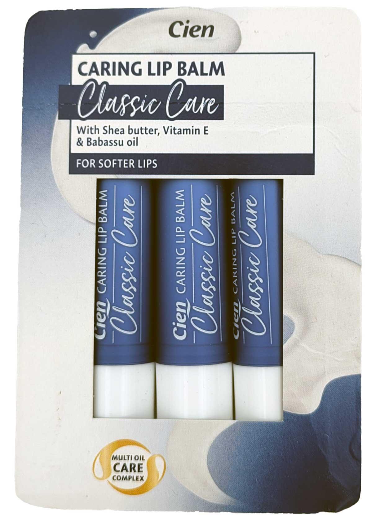 Classic Care Cien (Lidl)