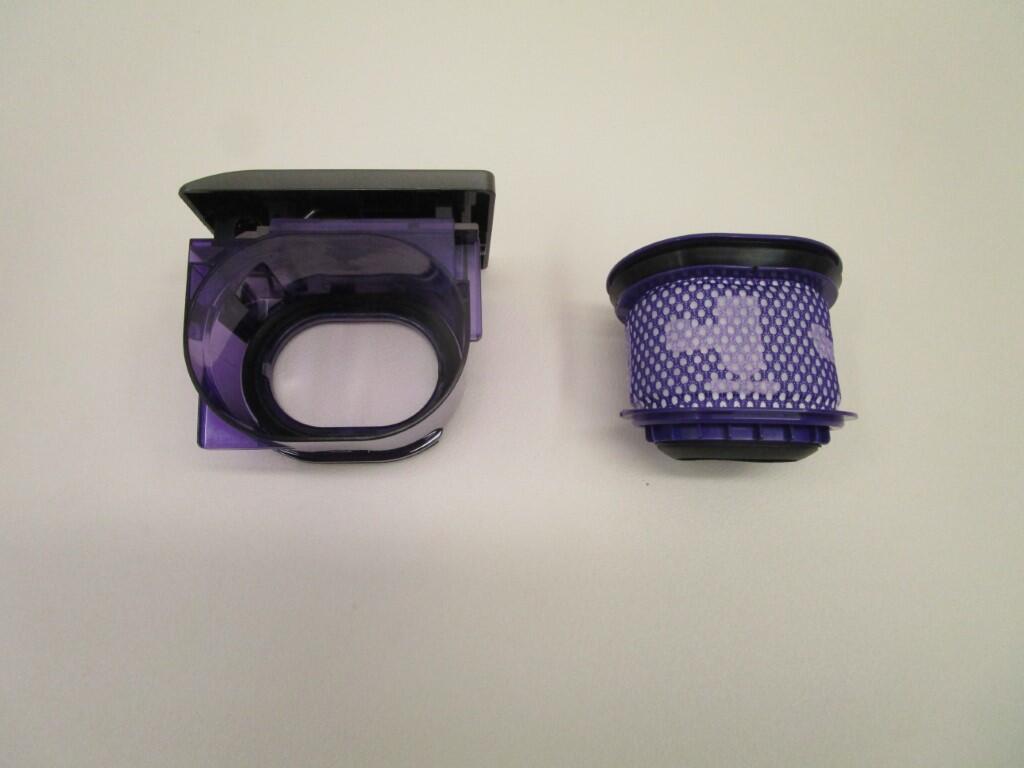 360 Vis Nav Dyson