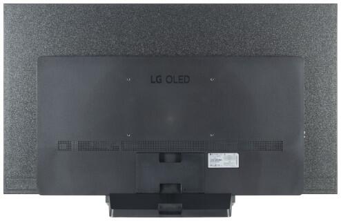 OLED55C65LA LG