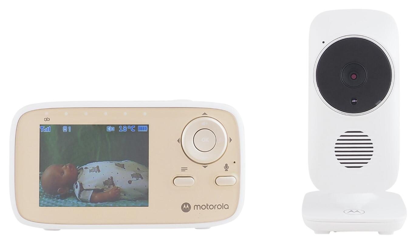VM483 Motorola