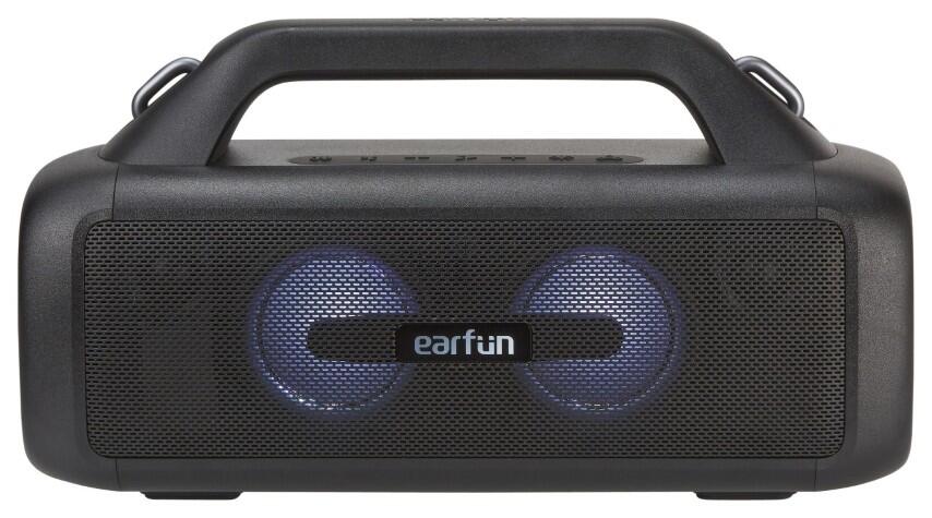 UBoom X Earfun