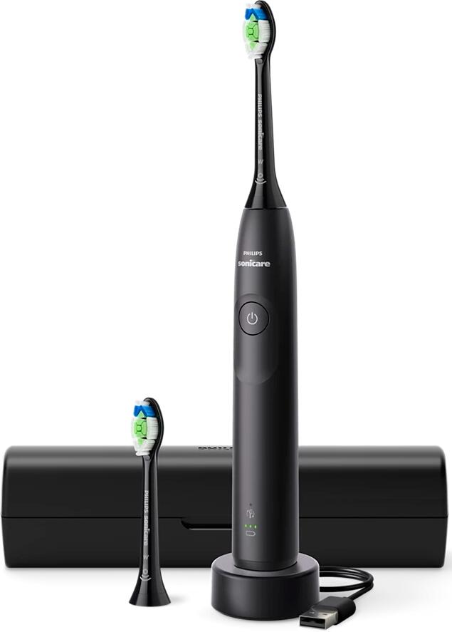 HX7101/03 Black Philips Sonicare