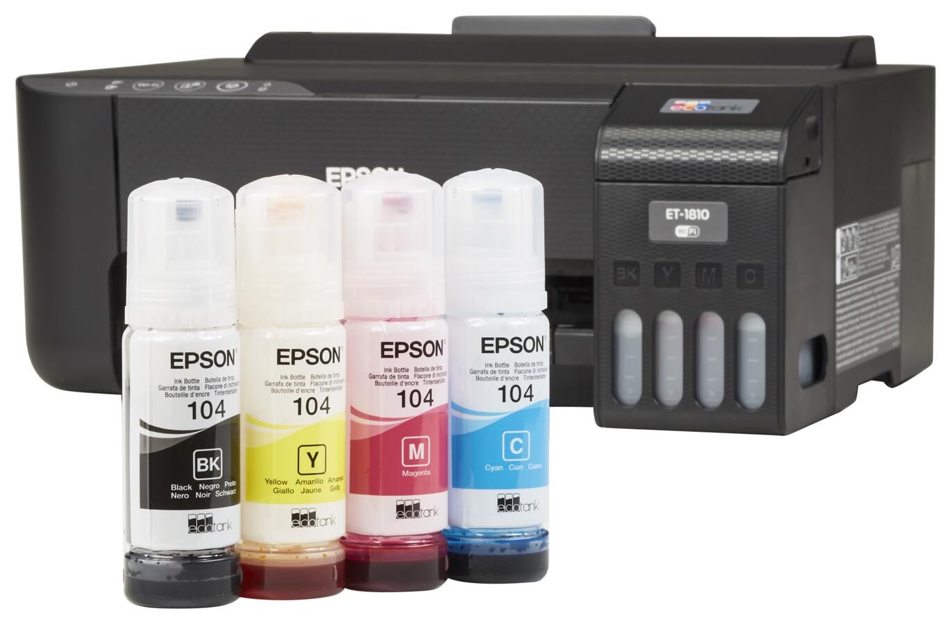 ET-1810 Epson