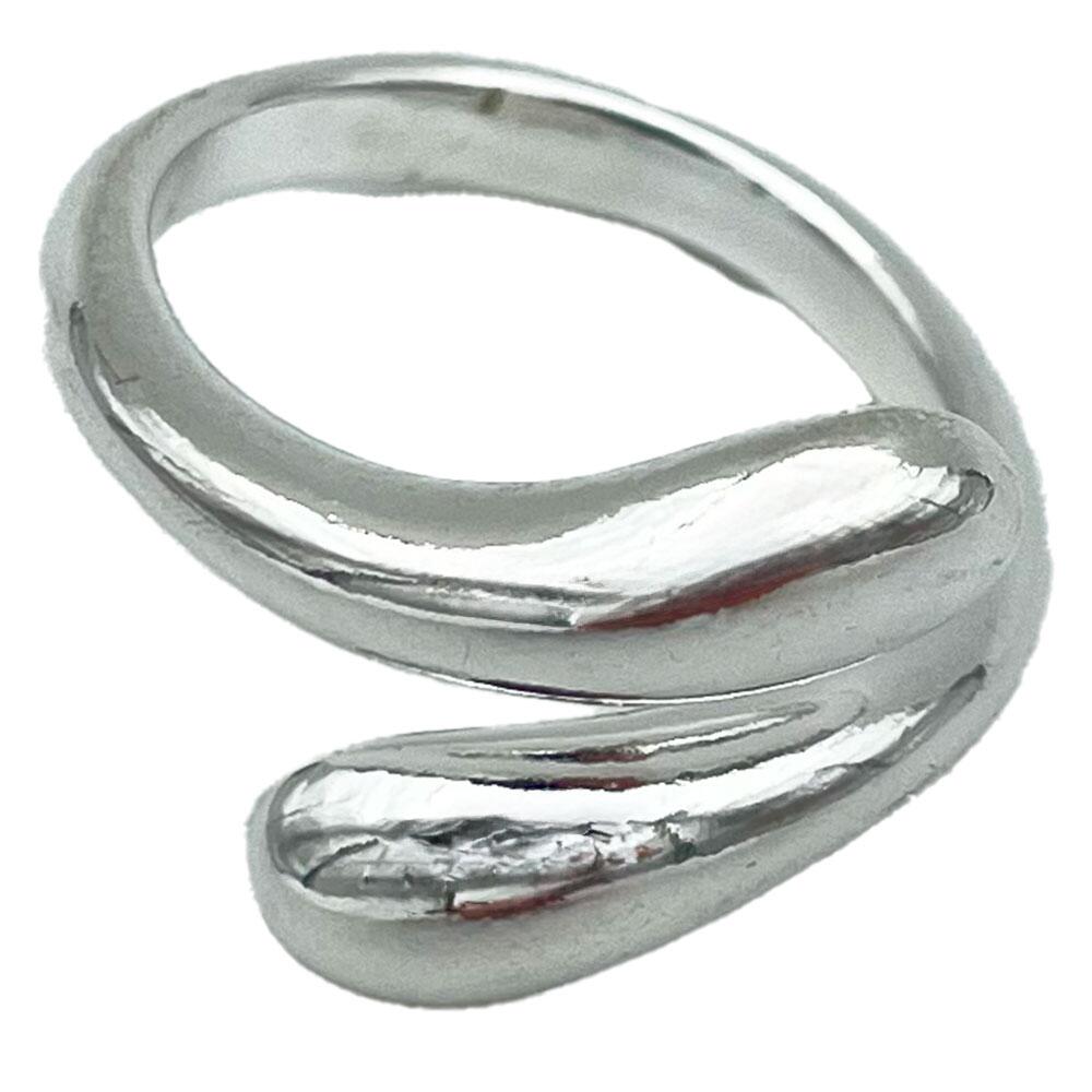 925 sterling silver open ring Ebay