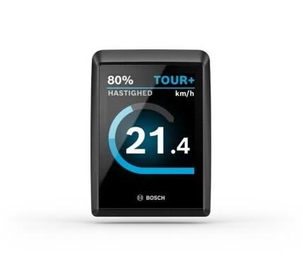 Performance Line CX Smart med Kiox 500 display Bosch