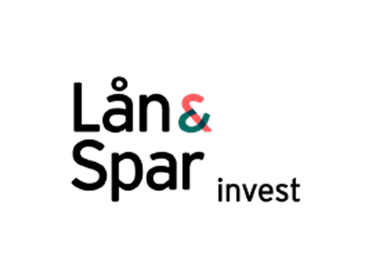 Lån & Spar Invest Globale Aktier Basis Akkumulerende Lån & Spar Invest