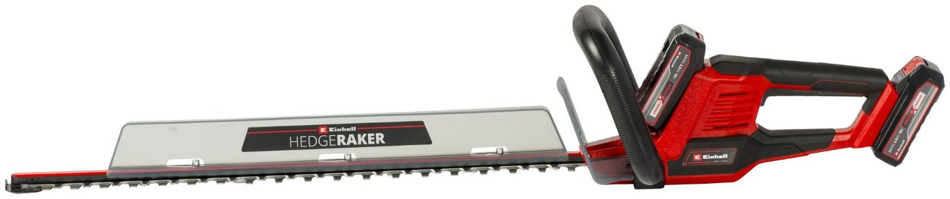 3410965 GE-CH 36/61 Li (u/batteri + lader) Einhell