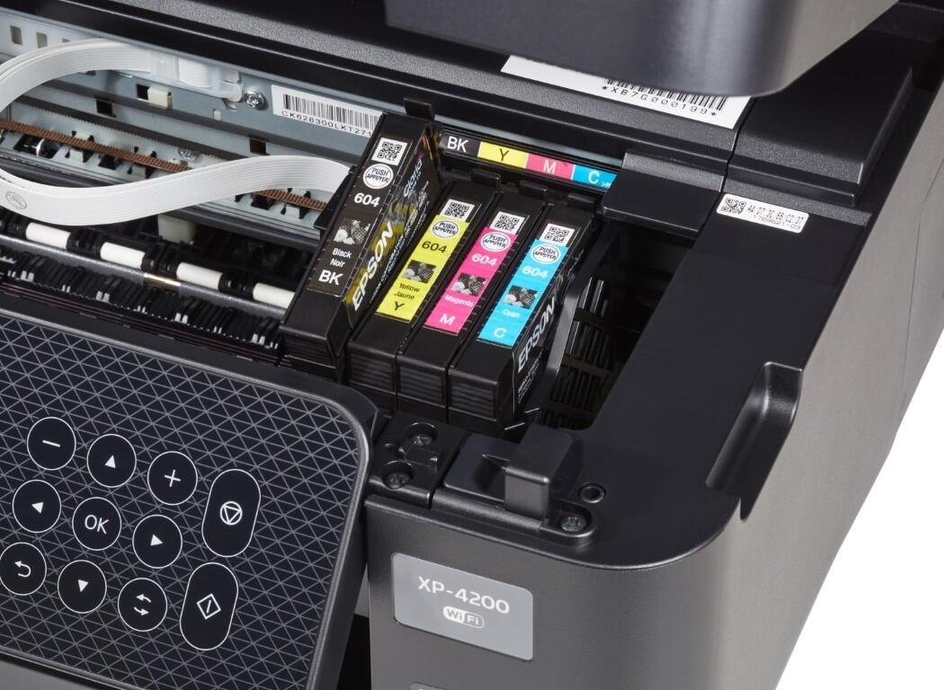 Expression Home XP-4205 Epson