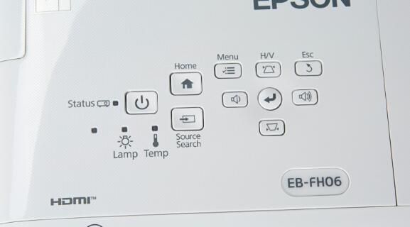 EB-FH06 Epson
