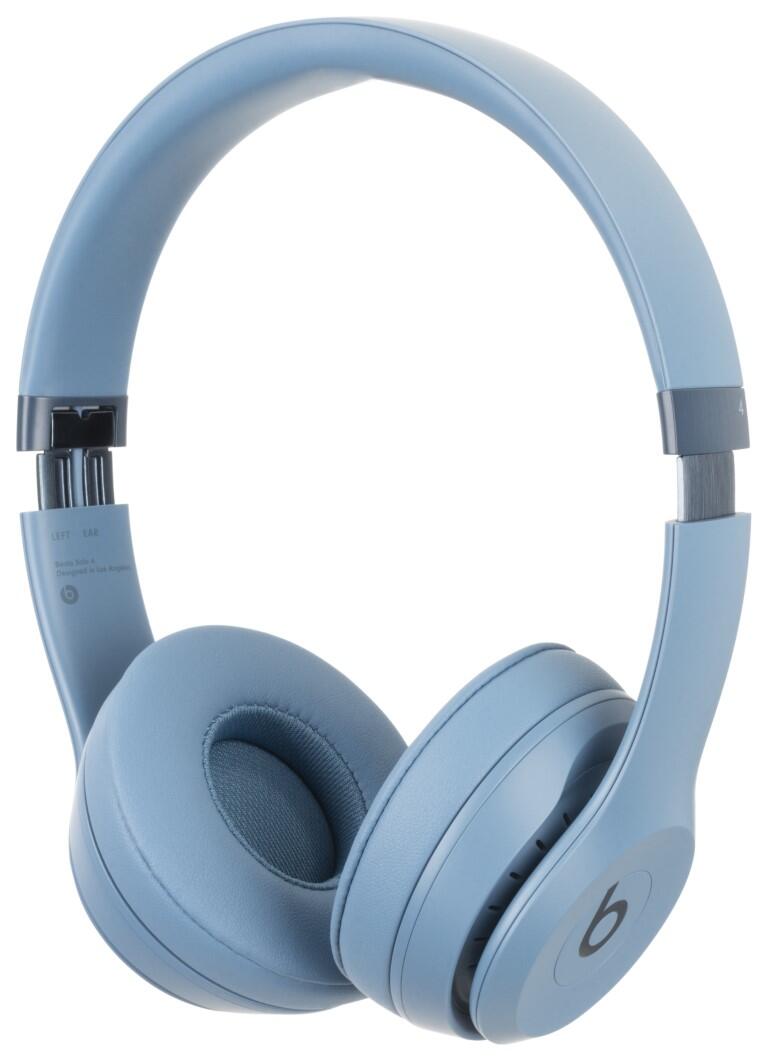 Test: Beats Solo 4 | Forbrugerrådet Tænk