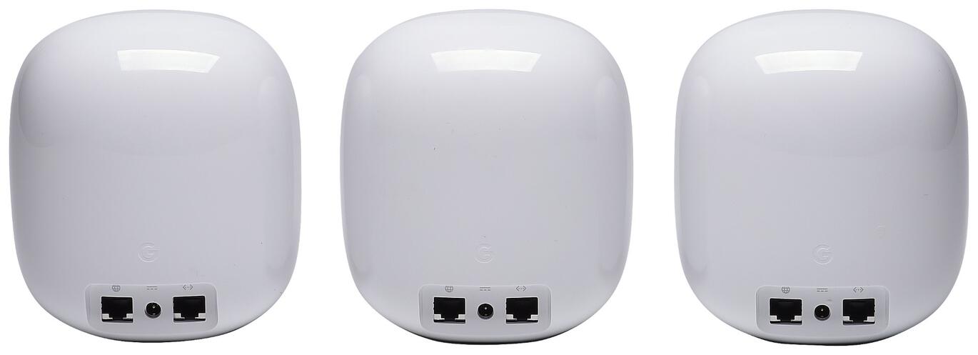 Nest Wifi Pro (3-pack) Google