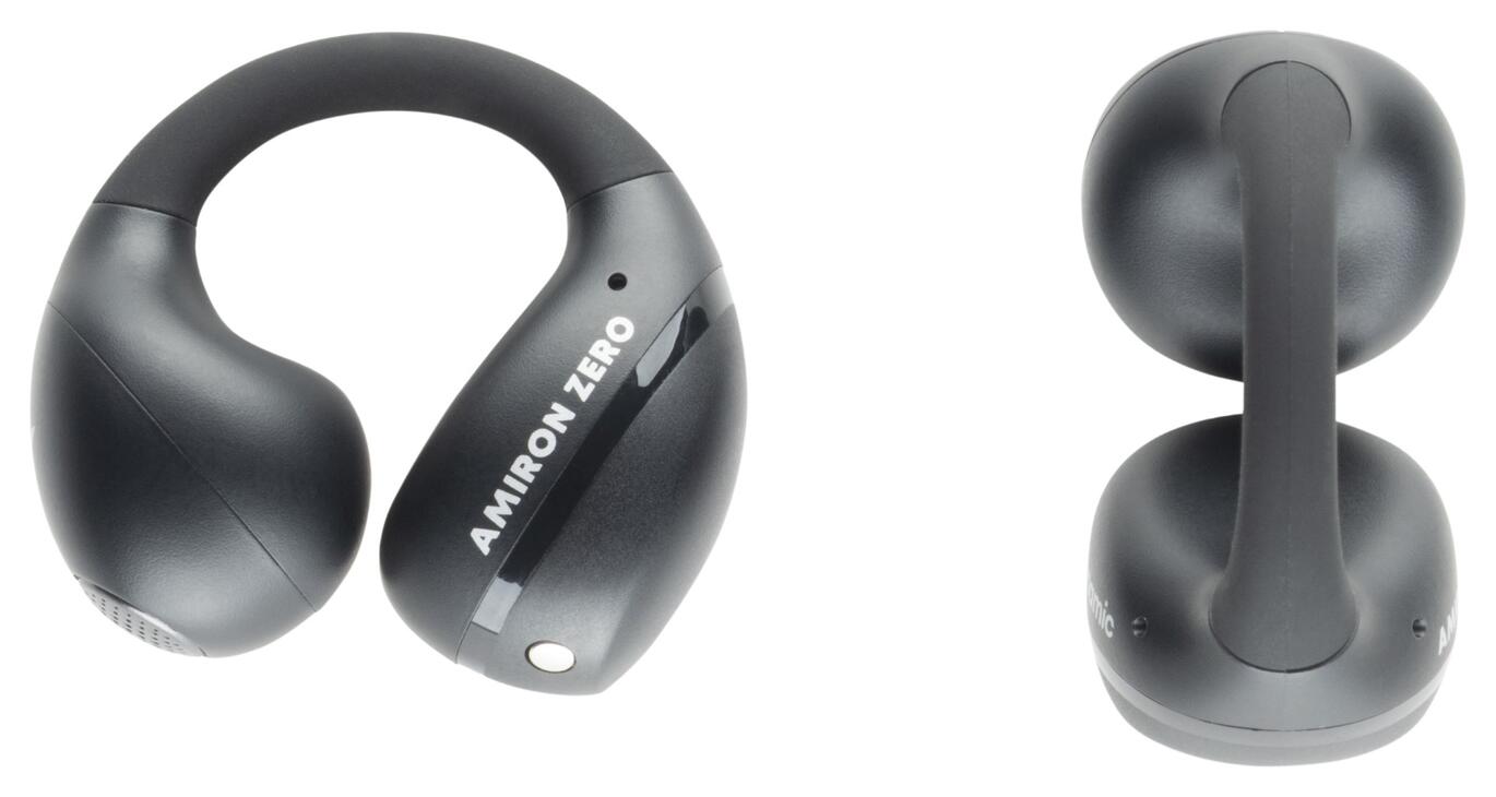 Amiron Zero Beyerdynamic