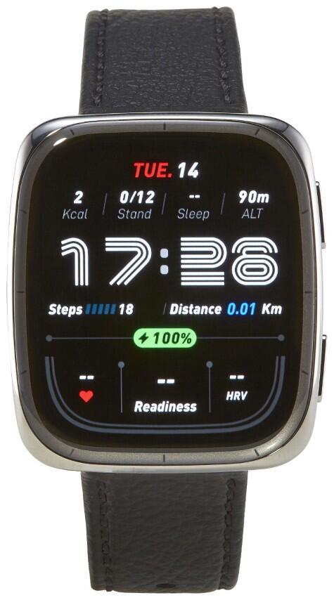 Active 2 Square Amazfit