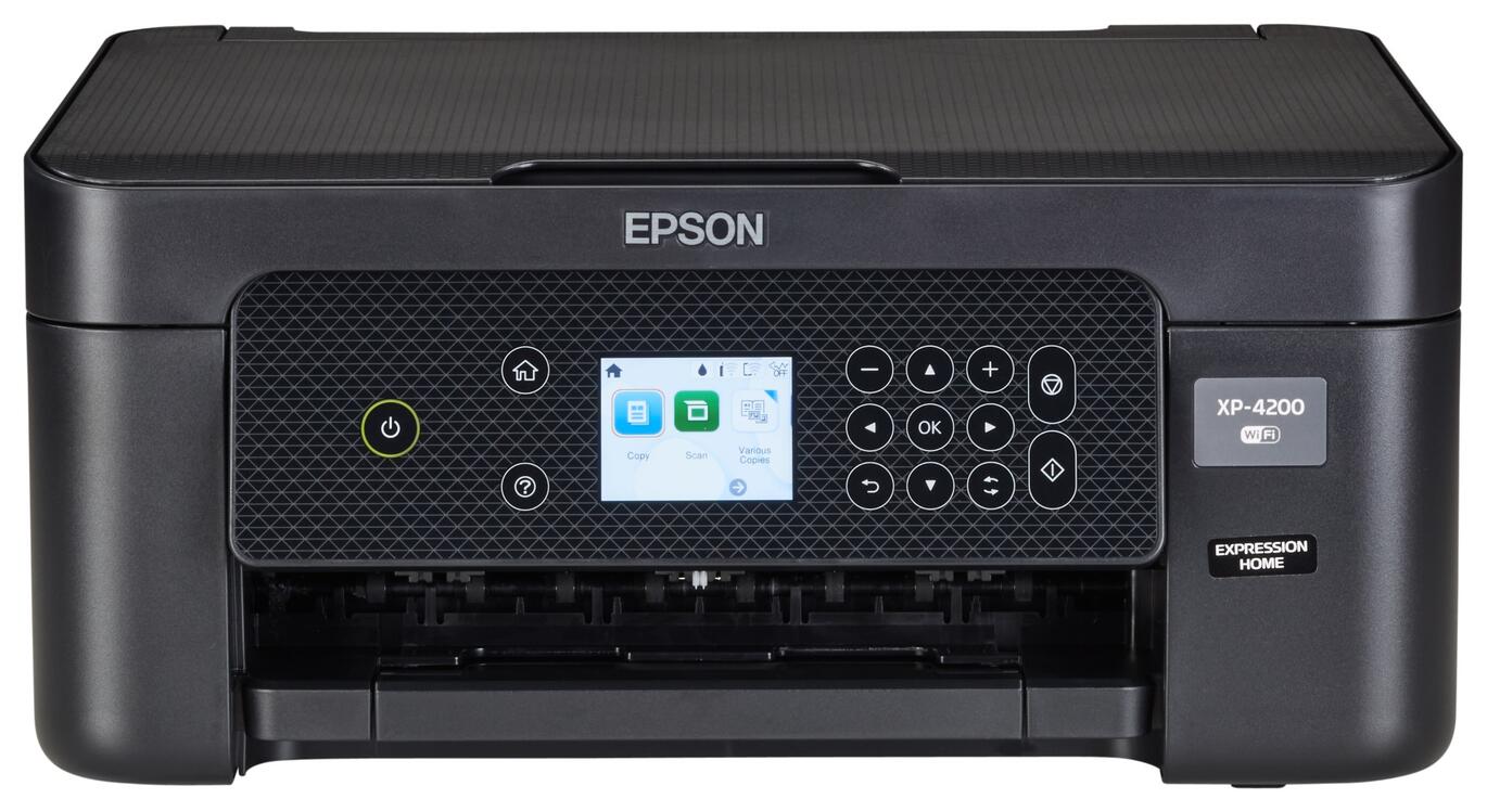 Expression Home XP-4200 Epson
