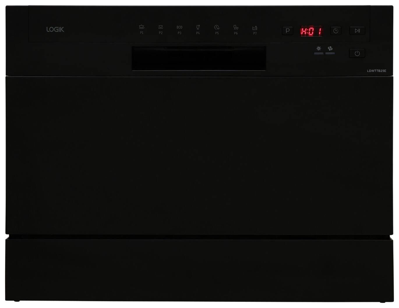 LDWTTB25E Logik