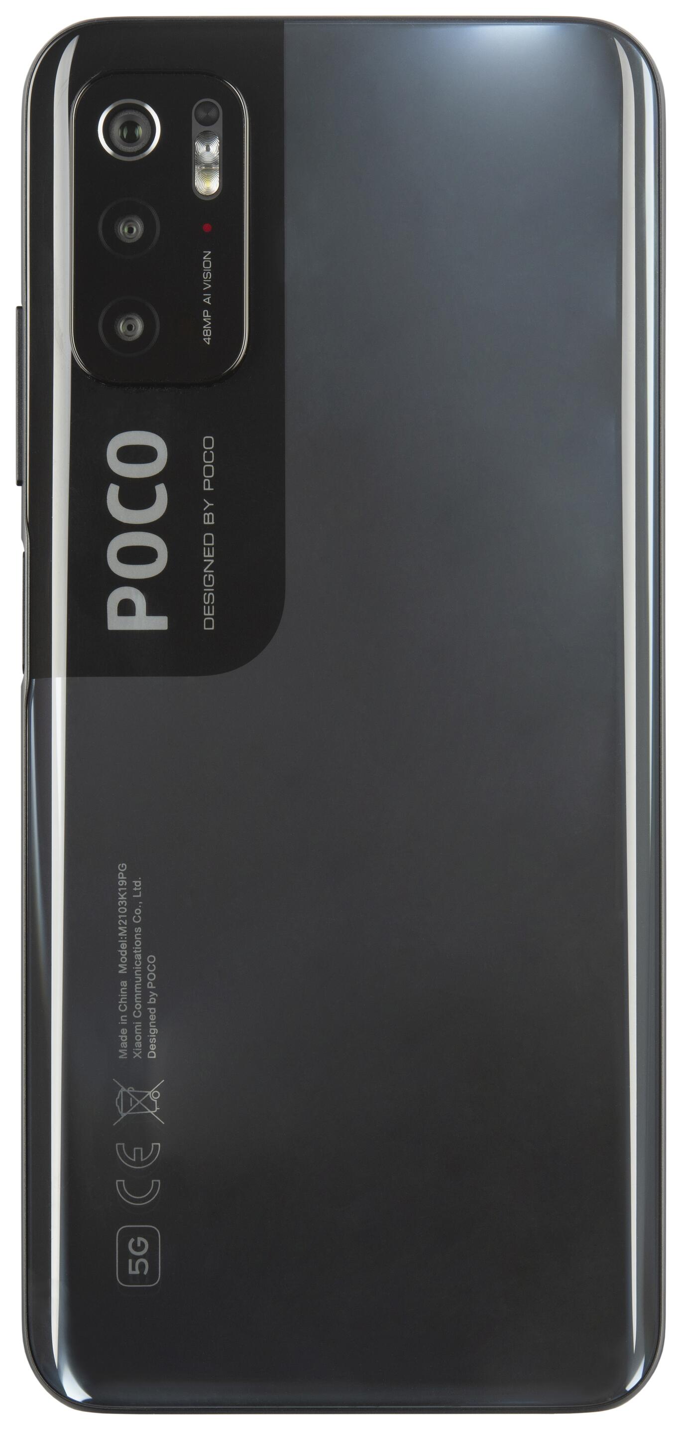 Poco M3 Pro, 5G (64GB) Xiaomi