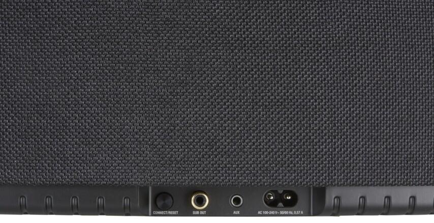 A15 W Audio Pro