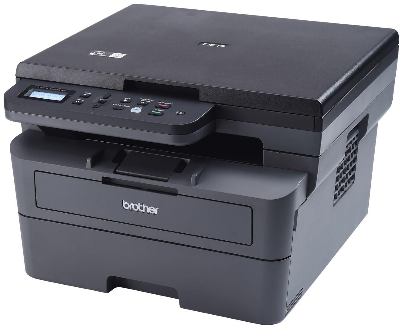 DCP-L2627DWE* Brother