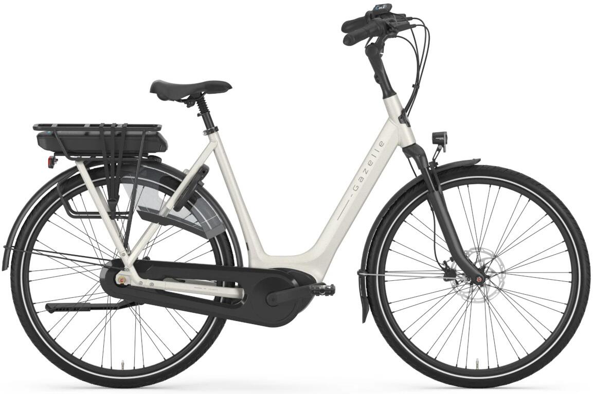 Orange C8 400Wh Gazelle