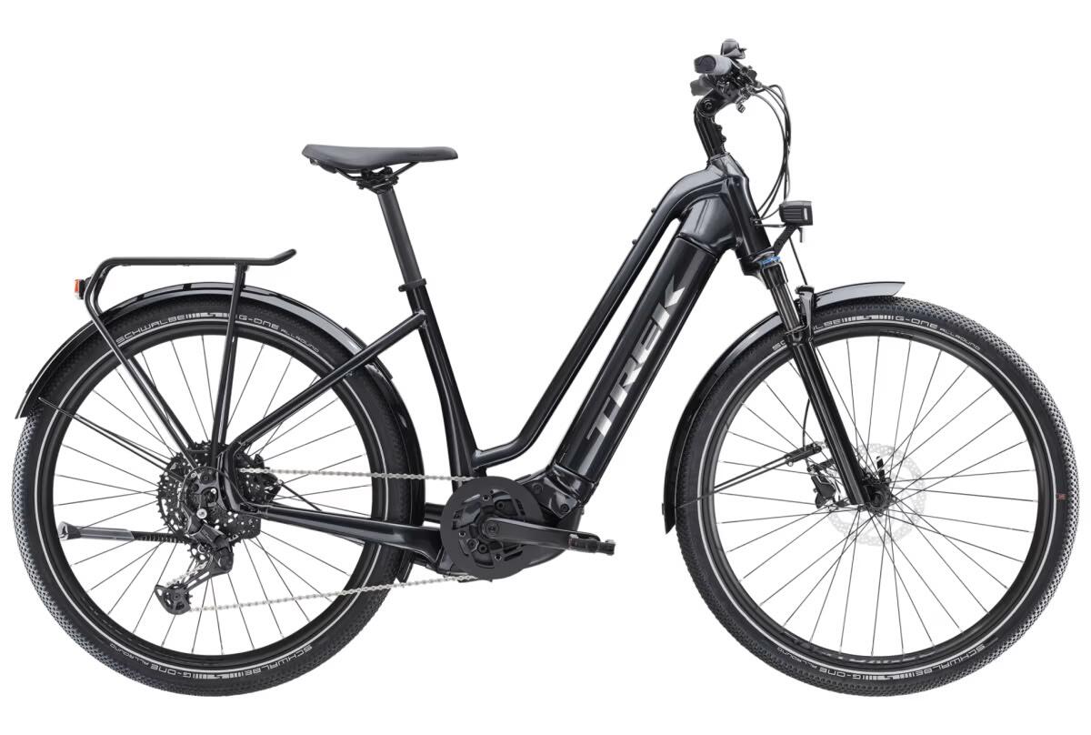 Allant+ 7 gen 2 625Wh Trek