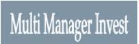 Multi Manager Invest, Globale Aktier Akk, Multi Manager Invest