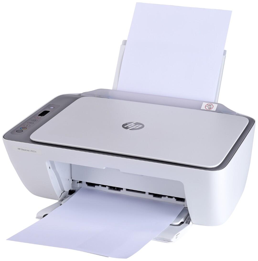 Deskjet 2822e HP