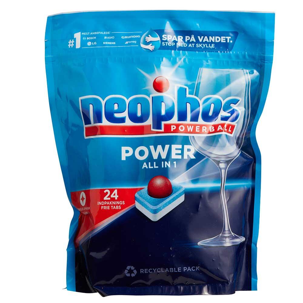 Power all-in-one Neophos