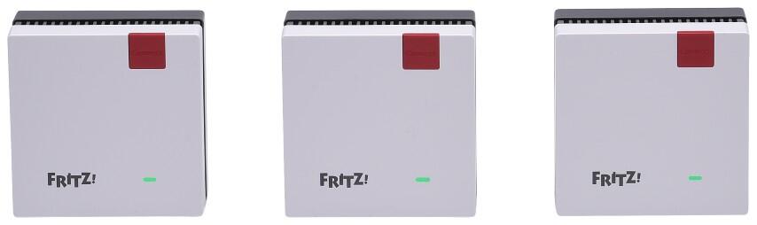 FRITZ! Mesh Set 1600 (3-pak) AVM