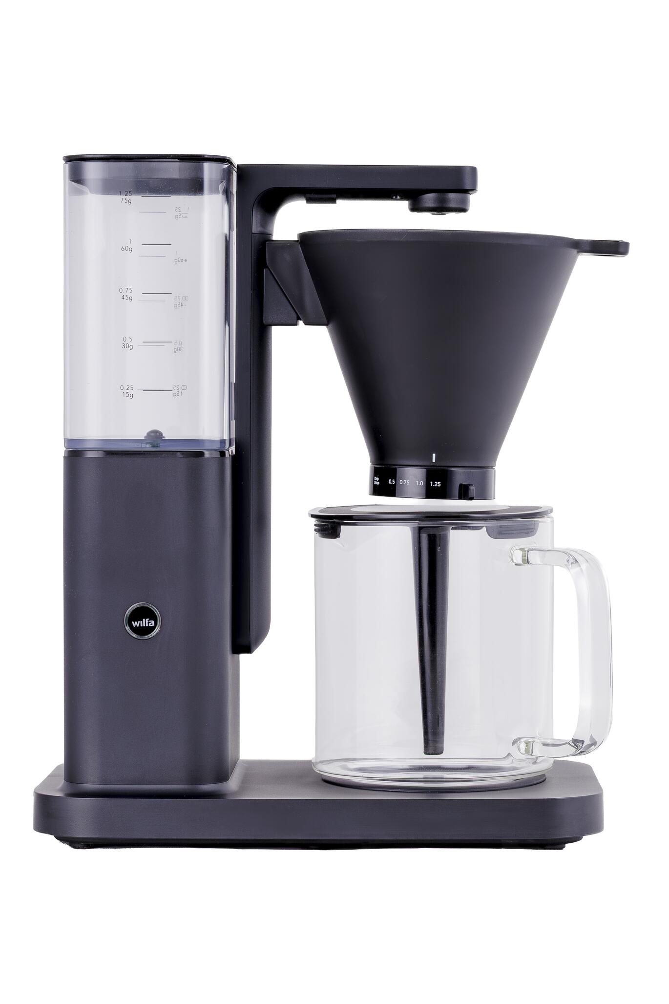 Zense CM10B-M125 Wilfa