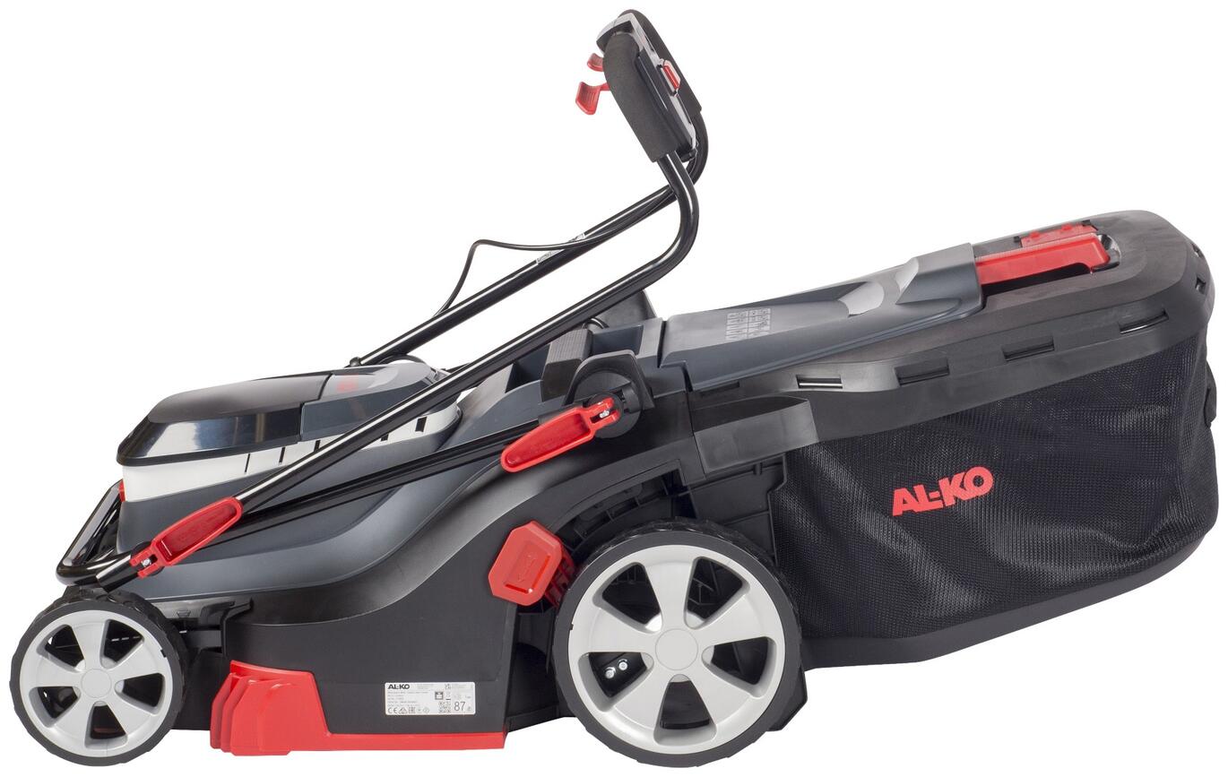 38.2 Li Comfort 18V 113843 ALKO