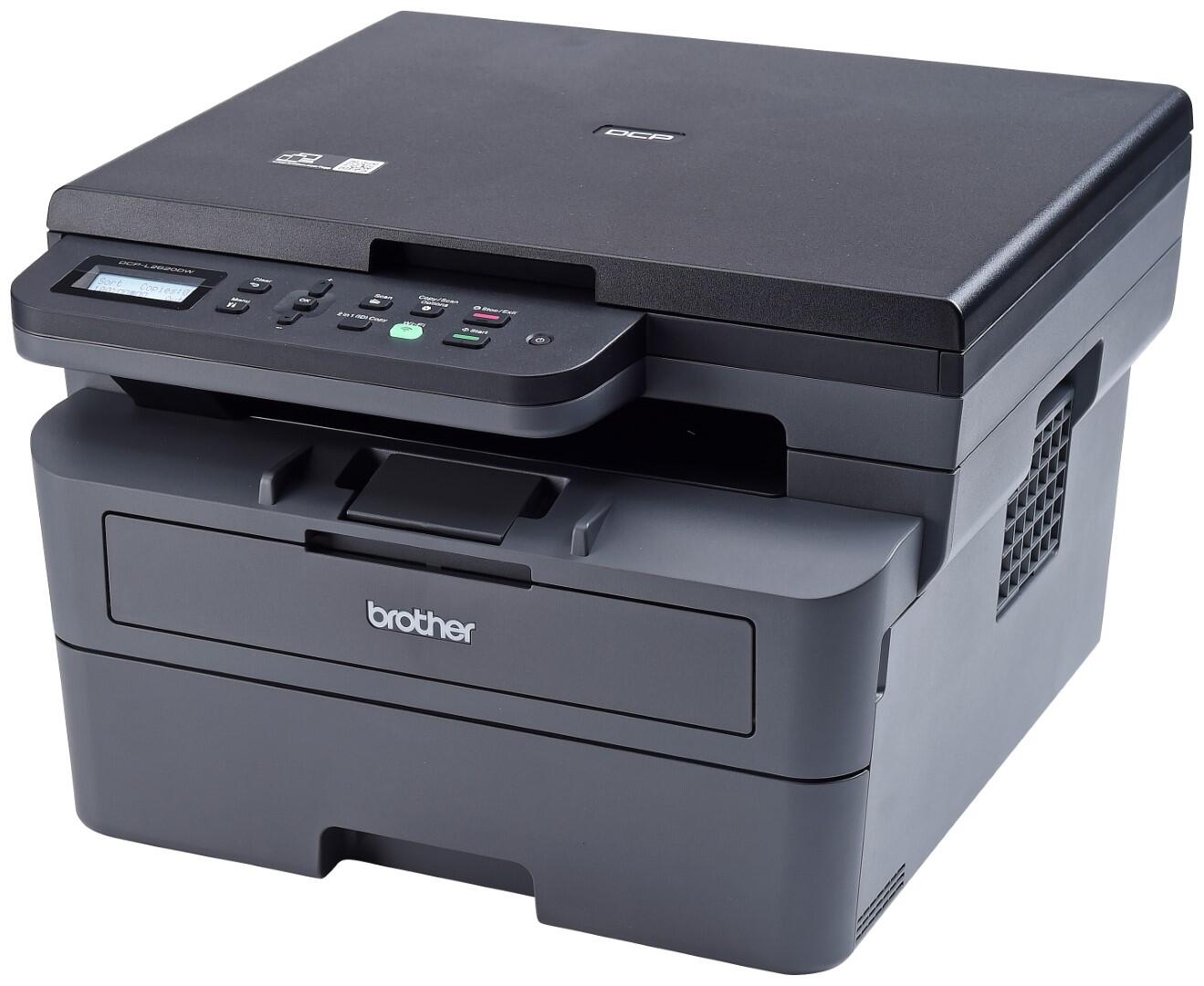 DCP-L2620DW Brother