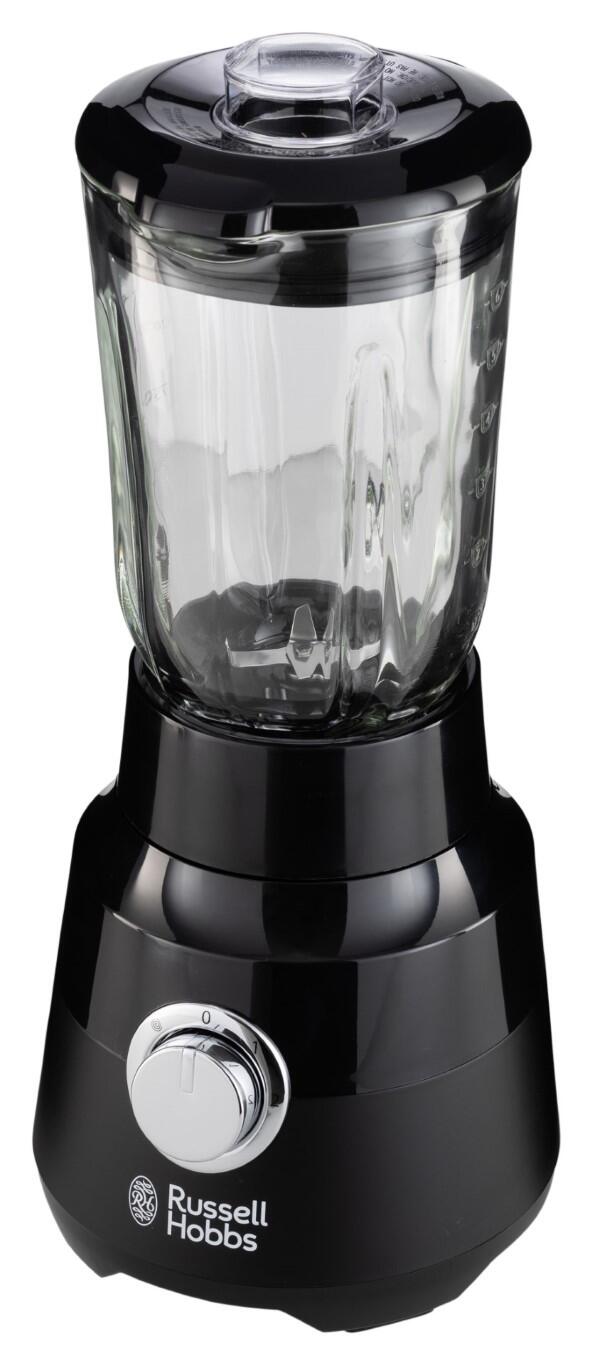 Desire Matte Black 24722-56 Russell Hobbs