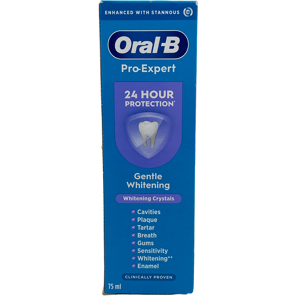 Pro-expert fresh mint Oral-B