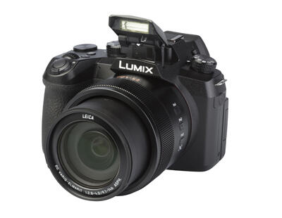 LUMIX DMC-FZ1000II Panasonic