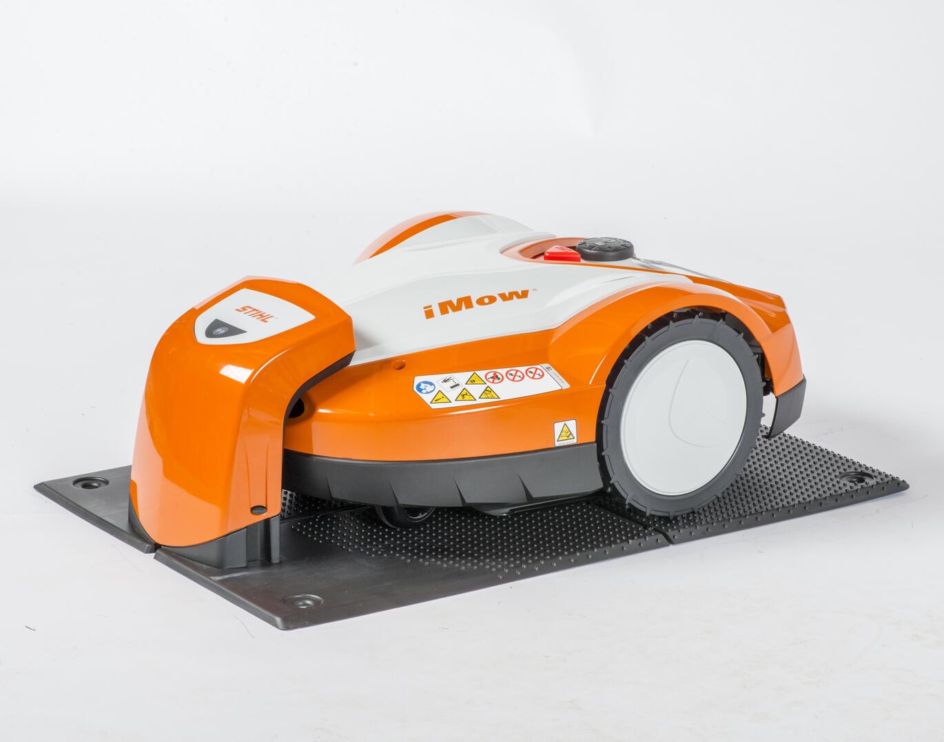 RMI 632 Stihl