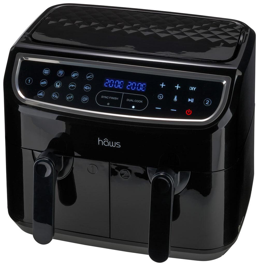 Sejerø 2.0 Double Smart Air Fryer Haws
