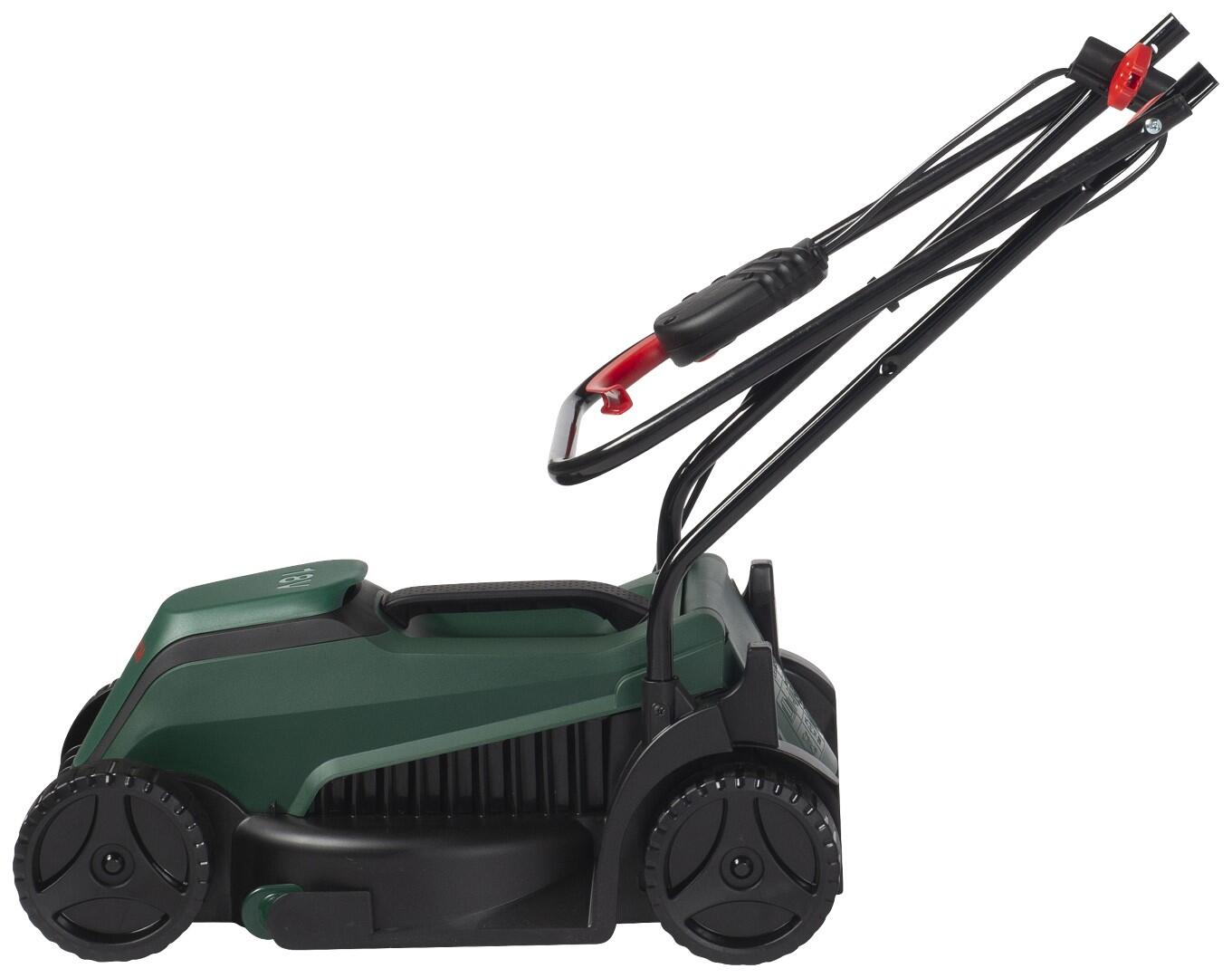 Easy Mower 18V-32-200 (u/batteri og lader) Bosch