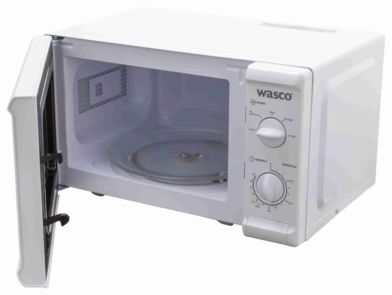 MM720C Wasco